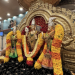 Wed 26th Nov – Shukla Shasty Utsavam
